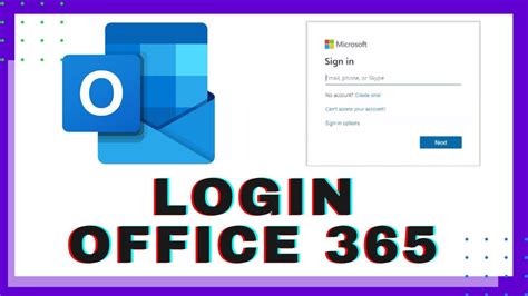 outlook 365 portal|office 365 outlook sign in.